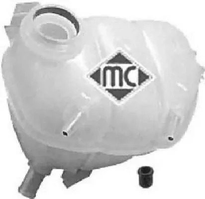 Бачок системы охлаждения 03630 Metalcaucho