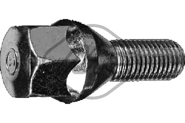 Колесный болт 05437 Metalcaucho