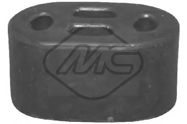 Подушка глушителя 00247 Metalcaucho