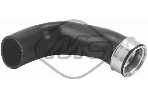 Правый шланг интеркуллера 09670 METALCAUCHO