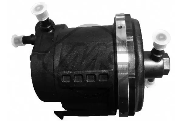 Корпус топливного фильтра 03835 Metalcaucho