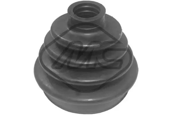 Пыльник ШРУСа наружный 02451 Metalcaucho