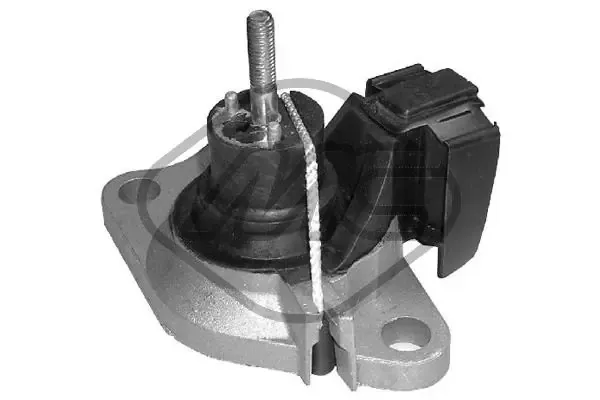 Правая подушка двигателя 04158 Metalcaucho