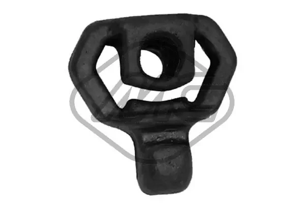 Подушка глушителя 00753 Metalcaucho