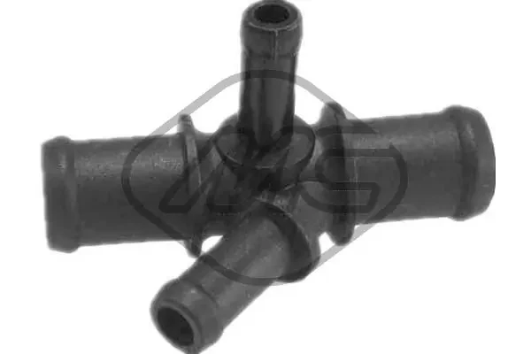 Фланец системы охлаждения 36094 Metalcaucho