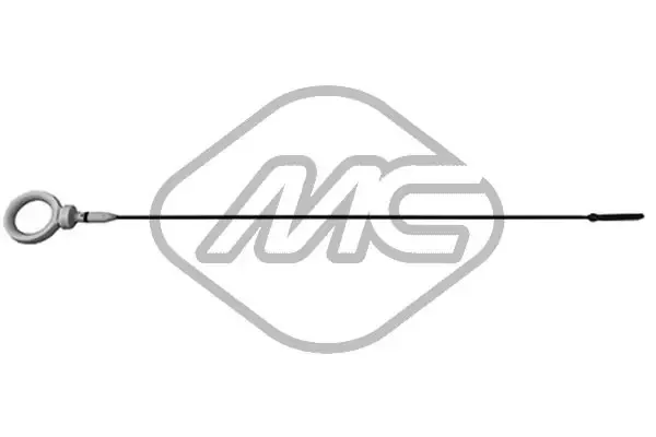 Щуп масляный 39902 Metalcaucho