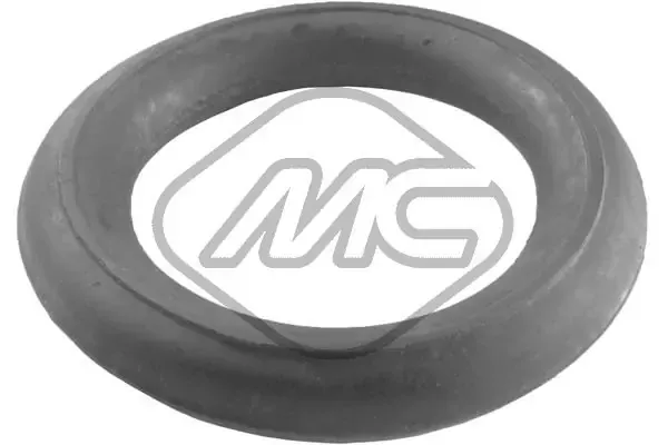 Подушка глушителя 00165 Metalcaucho