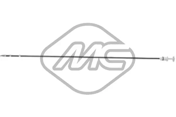 Щуп масляный 05251 Metalcaucho