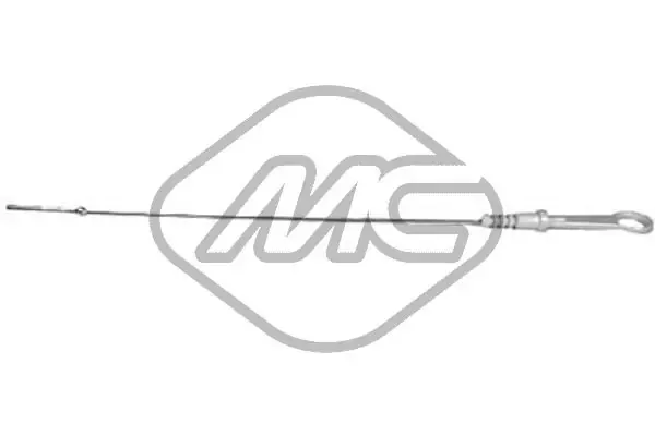 Щуп масляный 05301 Metalcaucho