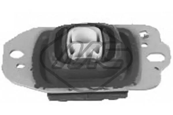 Левая подушка двигателя 06835 Metalcaucho