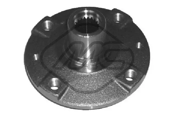 Передняя ступица 90015 Metalcaucho