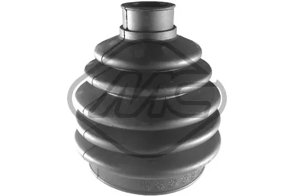 Пыльник ШРУСа наружный 00989 Metalcaucho