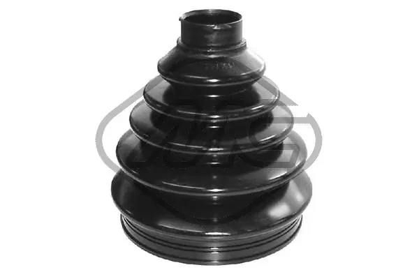 Пыльник ШРУСа наружный 01102 Metalcaucho