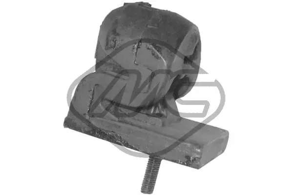 Подушка глушителя 04655 Metalcaucho