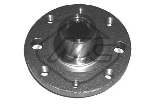 Передняя ступица 90033 Metalcaucho