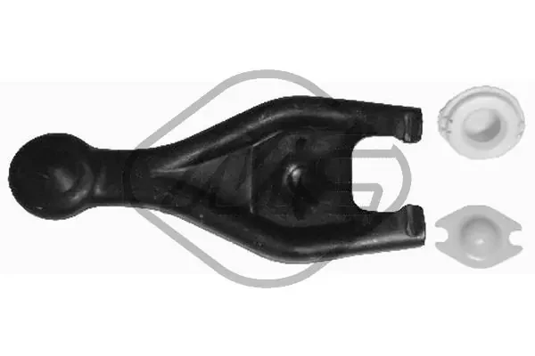 Вилка сцепления 04601 Metalcaucho