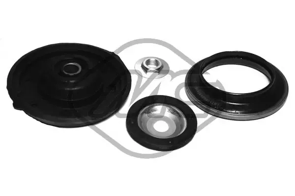 Опора переднего амортизатора 06682 Metalcaucho