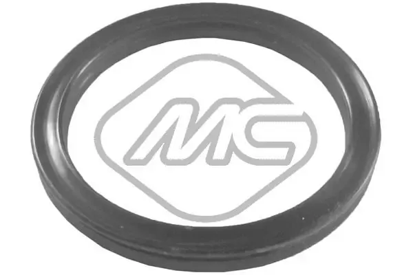 Прокладка фланца системы охлаждения 02113 Metalcaucho