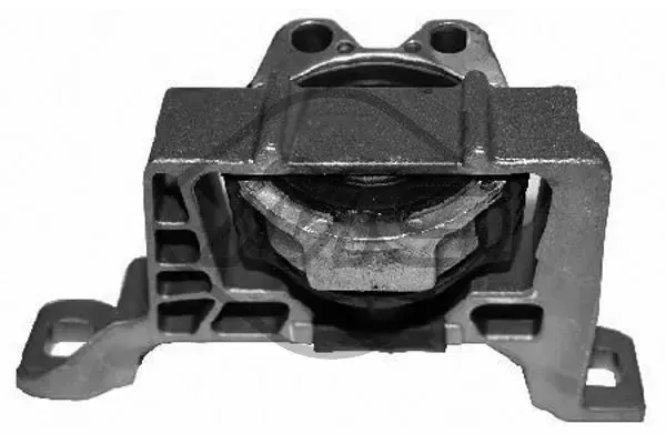 Правая подушка двигателя 05278 Metalcaucho