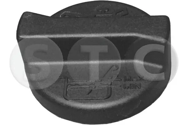 Крышка маслозаливной горловины T403704 STC