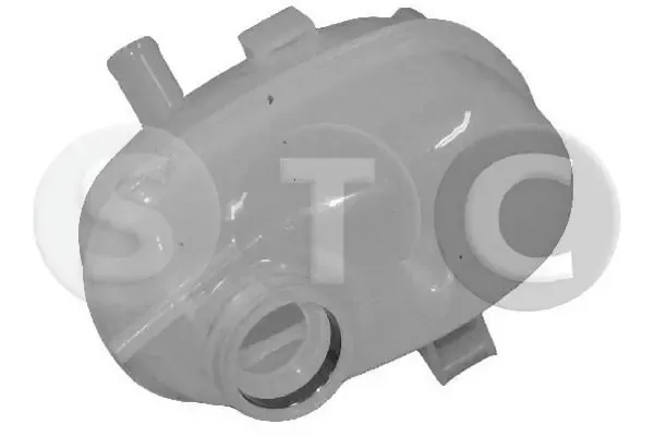 Бачок системы охлаждения T403673 STC