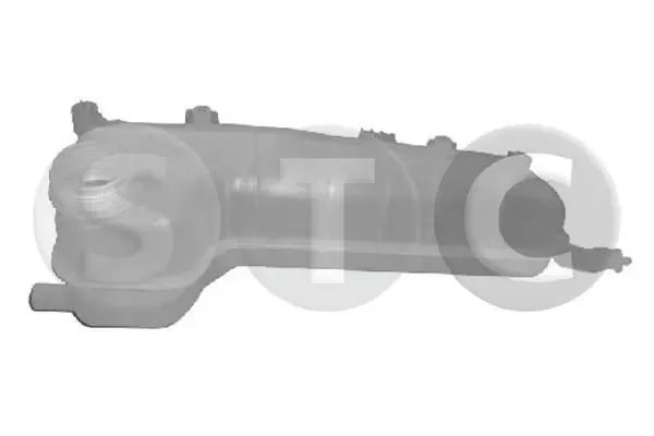 Бачок системы охлаждения T403570 STC