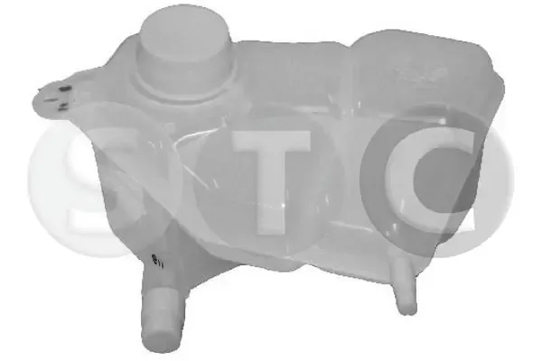 Бачок системы охлаждения T403703 STC