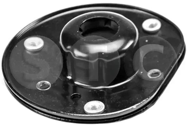 Опора переднего амортизатора T407018 STC