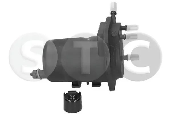 Топливный фильтр T405390 STC
