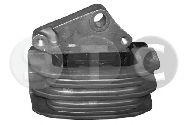 Левая подушка двигателя T405319 STC