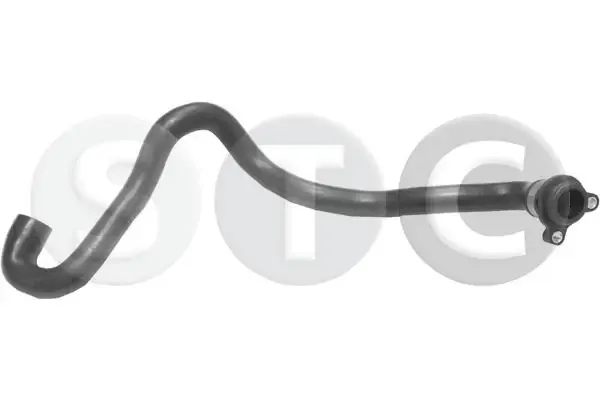 Патрубок системы охлаждения BMW 5 E28