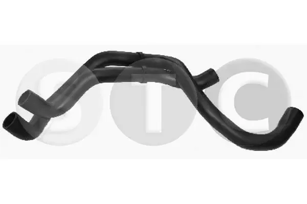 Патрубок системы охлаждения T409083 STC