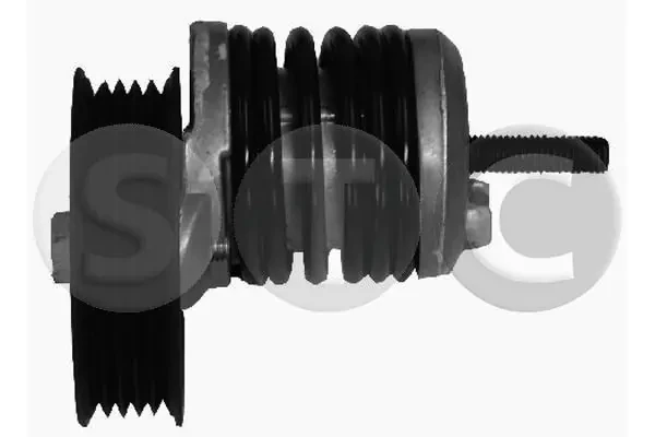 Натяжитель приводного ремня T404945 STC