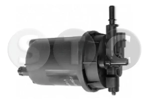 Корпус топливного фильтра T405393 STC