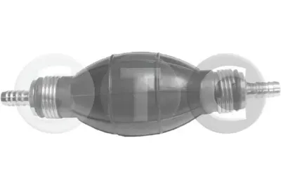 Ручная подкачка топлива (груша) STC T402008