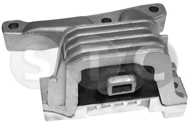 Правая подушка двигателя T405195 STC