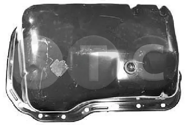 Поддон двигателя T405501 STC