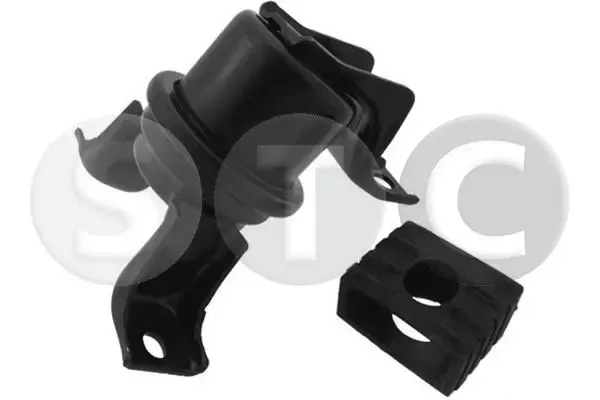 Правая подушка двигателя T457248 STC