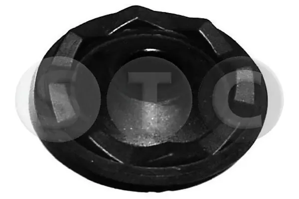 Сайлентблок переднего рычага T402649 STC