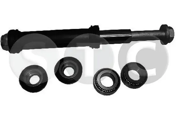 Подшипник крепления заднего рычага (задней подвески) T405098 STC