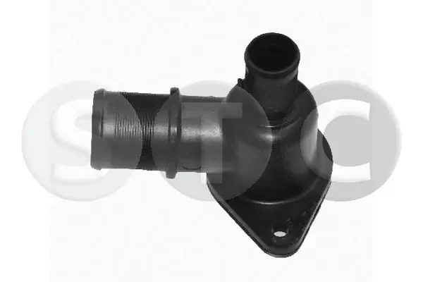 Фланец системы охлаждения T403640 STC
