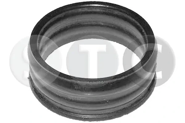 Уплотнение патрубка помпы T405776 STC