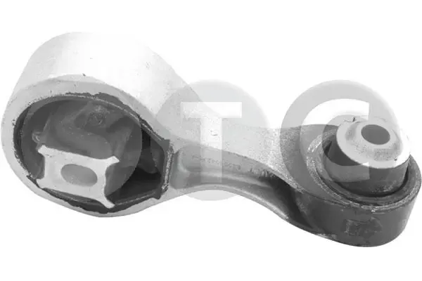 Подушка (опора) двигателя правая верхняя T405654 STC