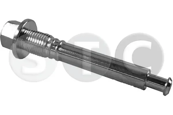 Ремкомплект суппорта T458016 STC