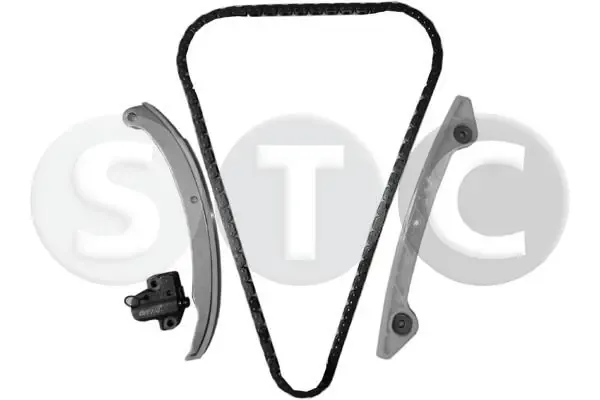 Комплект цепи ГРМ T458316 STC