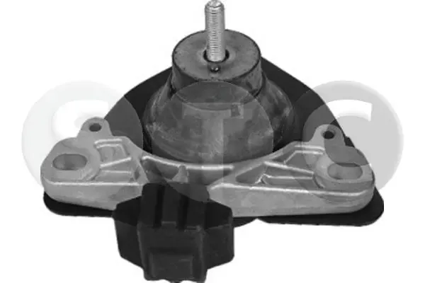 Правая подушка двигателя T404183 STC