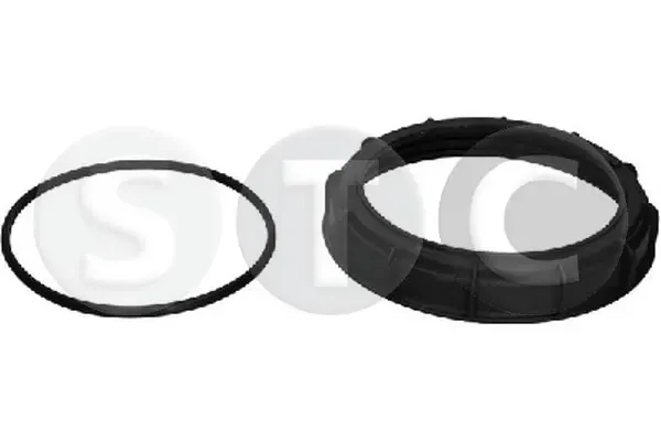 Крышка топливного насоса T403876 STC
