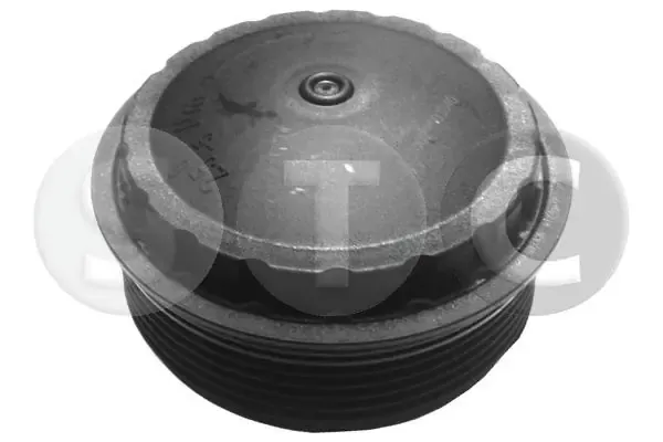 Крышка масляного фильтра T403840 STC