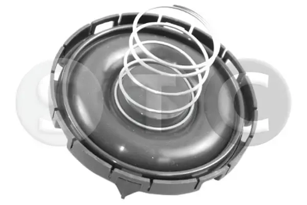 Мембрана маслоотделителя T448792 STC