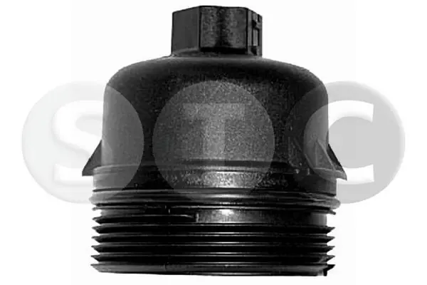 Крышка масляного фильтра T403815 STC